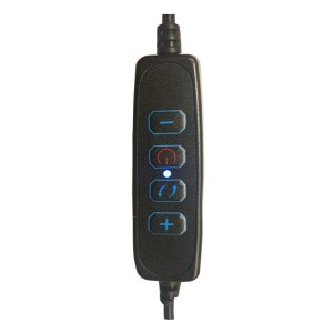 رینگ لایت 30 سانتی متر مدل SL300